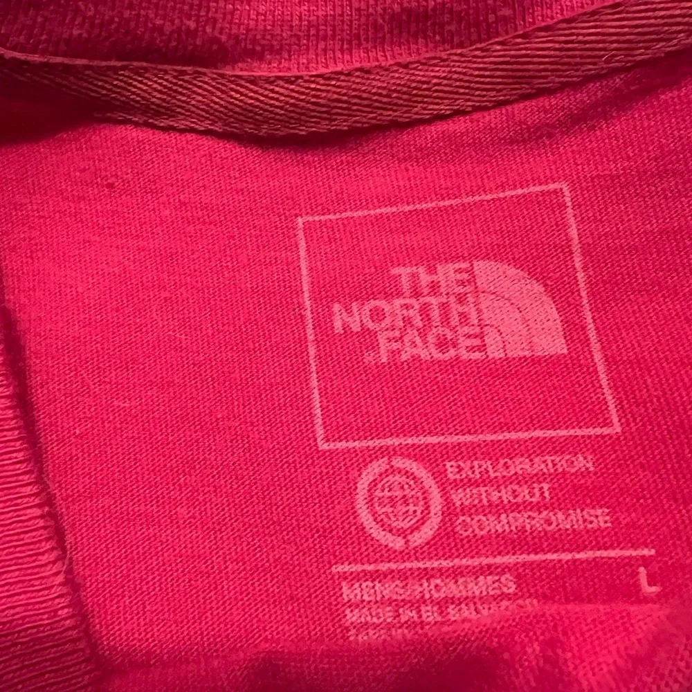 The North Face Bundle of 4 T-Shirts